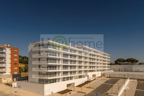 Lejlighed i Seixal, Setubal, Seixal - € 611.000 | Ref: APA_1067 - foto 8