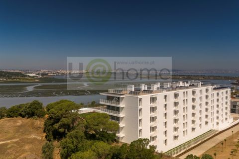 Lejlighed i Seixal, Setubal, Seixal - € 611.000 | Ref: APA_1067 - foto 9