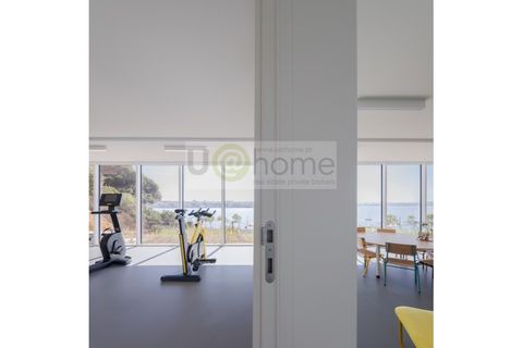 Lejlighed i Seixal, Setubal, Seixal - € 611.000 | Ref: APA_1067 - foto 10
