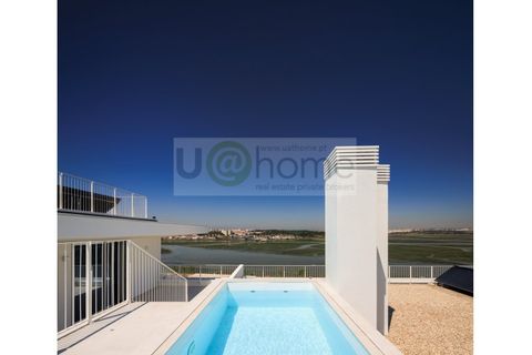 Lejlighed i Seixal, Setubal, Seixal - € 611.000 | Ref: APA_1067 - foto 22