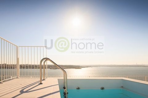 Lejlighed i Seixal, Setubal, Seixal - € 611.000 | Ref: APA_1067 - foto 23