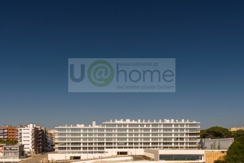 Lejlighed i Seixal, Setubal, Seixal - € 611.000 | Ref: APA_1067 - foto 24