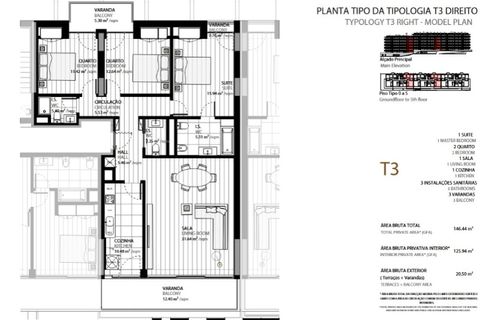 Lejlighed i Seixal, Setubal, Seixal - € 611.000 | Ref: APA_1067 - foto 25