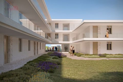 Erhvervsejendom i Evora, Evora, Evora - € 2.250.000 | Ref: ALC 1240 - foto 2