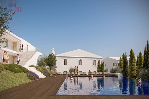 Erhvervsejendom i Evora, Evora, Evora - € 2.250.000 | Ref: ALC 1240 - foto 3