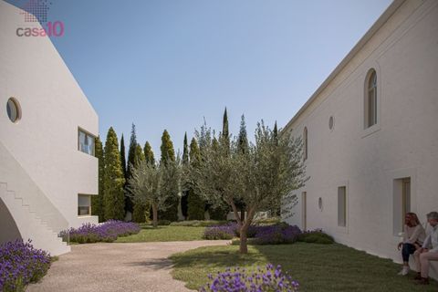 Erhvervsejendom i Evora, Evora, Evora - € 2.250.000 | Ref: ALC 1240 - foto 14