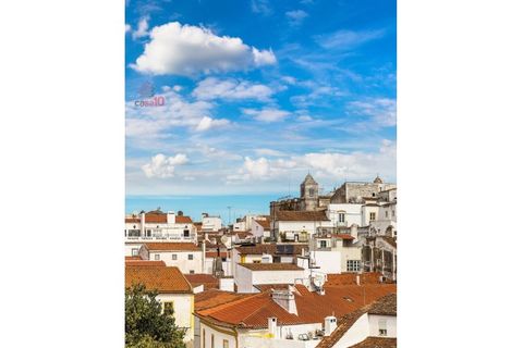 Erhvervsejendom i Evora, Evora, Evora - € 2.250.000 | Ref: ALC 1240 - foto 17
