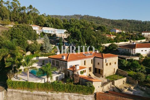 Byhus i Barcelos, Braga, Barcelos - € 649.000 | Ref: MIBC-E/0204 - foto 1