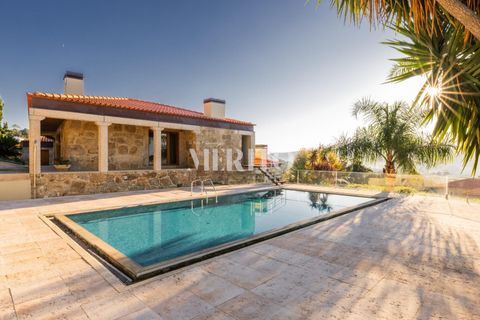 Byhus i Barcelos, Braga, Barcelos - € 649.000 | Ref: MIBC-E/0204 - foto 4