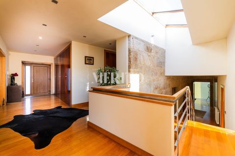 Byhus i Barcelos, Braga, Barcelos - € 649.000 | Ref: MIBC-E/0204 - foto 12