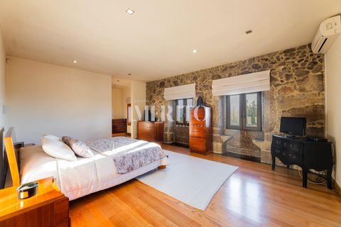 Byhus i Barcelos, Braga, Barcelos - € 649.000 | Ref: MIBC-E/0204 - foto 13