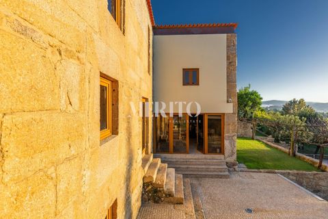 Byhus i Barcelos, Braga, Barcelos - € 649.000 | Ref: MIBC-E/0204 - foto 32