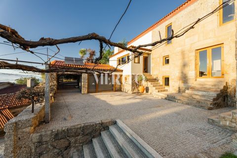 Byhus i Barcelos, Braga, Barcelos - € 649.000 | Ref: MIBC-E/0204 - foto 36