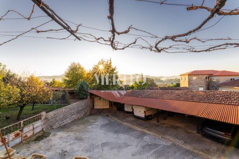 Byhus i Barcelos, Braga, Barcelos - € 649.000 | Ref: MIBC-E/0204 - foto 37