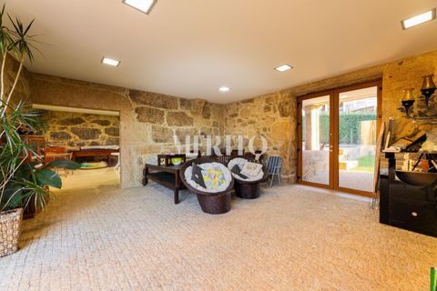 Byhus i Barcelos, Braga, Barcelos - € 649.000 | Ref: MIBC-E/0204 - foto 39