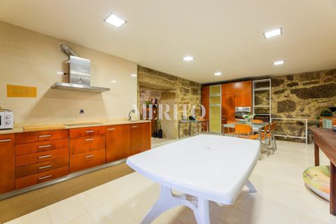 Byhus i Barcelos, Braga, Barcelos - € 649.000 | Ref: MIBC-E/0204 - foto 40