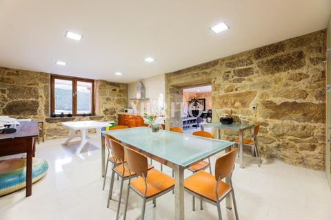 Byhus i Barcelos, Braga, Barcelos - € 649.000 | Ref: MIBC-E/0204 - foto 41