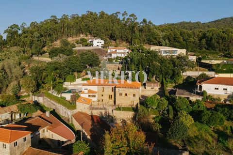 Byhus i Barcelos, Braga, Barcelos - € 649.000 | Ref: MIBC-E/0204 - foto 44