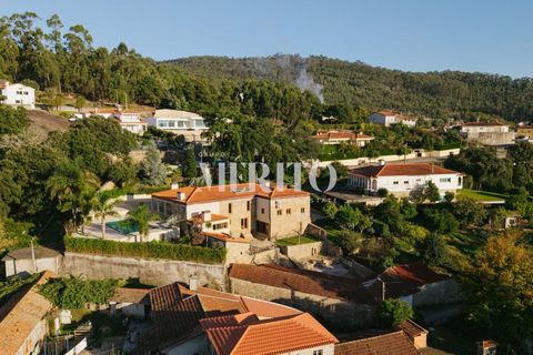 Byhus i Barcelos, Braga, Barcelos - € 649.000 | Ref: MIBC-E/0204 - foto 45