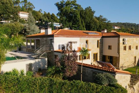 Byhus i Barcelos, Braga, Barcelos - € 649.000 | Ref: MIBC-E/0204 - foto 46