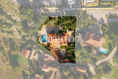 Byhus i Barcelos, Braga, Barcelos - € 649.000 | Ref: MIBC-E/0204 - foto 47