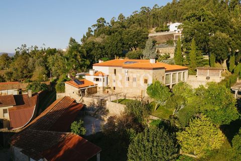 Byhus i Barcelos, Braga, Barcelos - € 649.000 | Ref: MIBC-E/0204 - foto 48