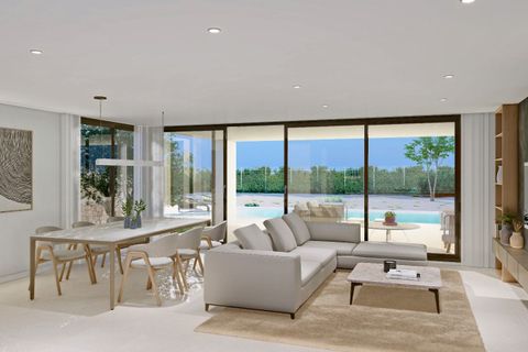 Villa i Murcia, Murcia, Murcia - € 552.000 | Ref: ON-1176 - foto 1