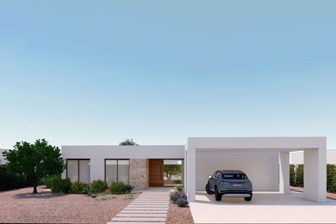 Villa i Murcia, Murcia, Murcia - € 552.000 | Ref: ON-1176 - foto 9