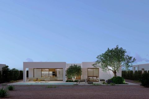 Villa i Murcia, Murcia, Murcia - € 552.000 | Ref: ON-1176 - foto 10