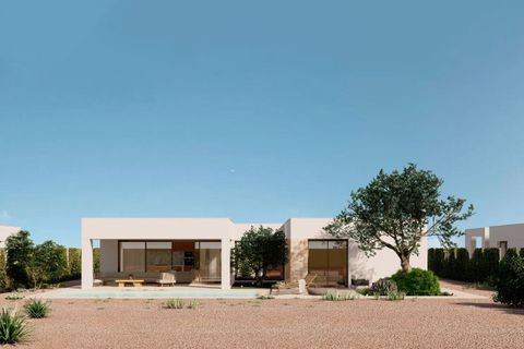 Villa i Murcia, Murcia, Murcia - € 552.000 | Ref: ON-1176 - foto 11
