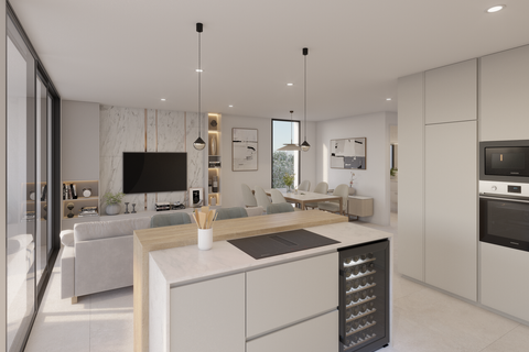 Villa i Murcia, Murcia, Murcia - € 554.100 | Ref: ON-1177 - foto 2