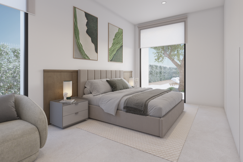 Villa i Murcia, Murcia, Murcia - € 554.100 | Ref: ON-1177 - foto 9