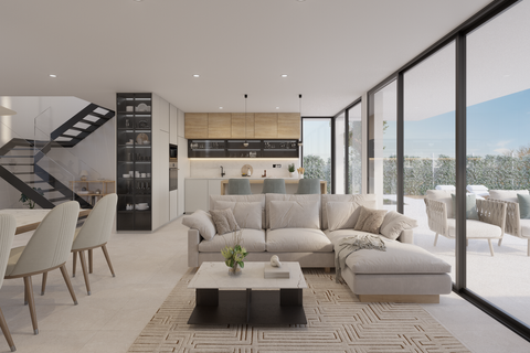 Villa i Murcia, Murcia, Murcia - € 554.100 | Ref: ON-1177 - foto 10