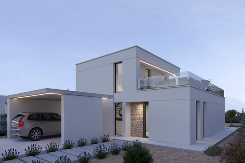 Villa i Murcia, Murcia, Murcia - € 554.100 | Ref: ON-1177 - foto 11