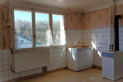 Villa a Hennezel, Vosges, Hennezel - € 28.000 | Ref: 404686VMA - foto 3