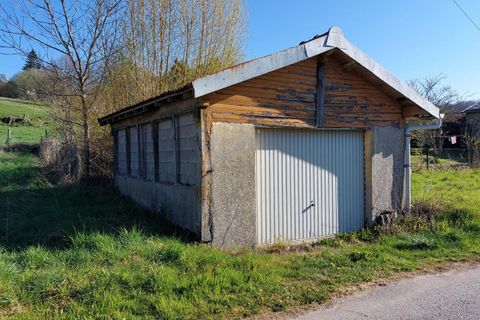 Villa a Hennezel, Vosges, Hennezel - € 28.000 | Ref: 404686VMA - foto 8