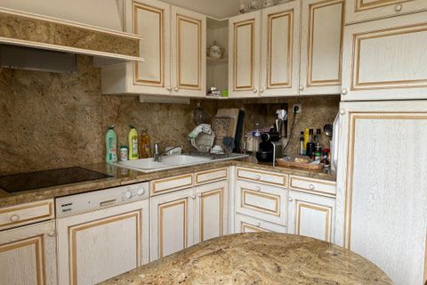 Villa i Clamart, Hauts-de-Seine, Clamart - € 777.000 | Ref: 424943TRZ - foto 4