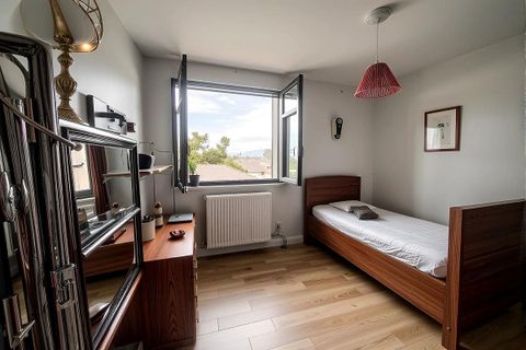 Villa i Clamart, Hauts-de-Seine, Clamart - € 777.000 | Ref: 424943TRZ - foto 6