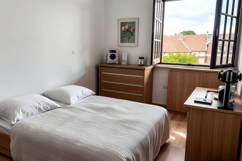 Villa i Clamart, Hauts-de-Seine, Clamart - € 777.000 | Ref: 424943TRZ - foto 8