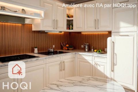Villa i Clamart, Hauts-de-Seine, Clamart - € 777.000 | Ref: 424943TRZ - foto 10