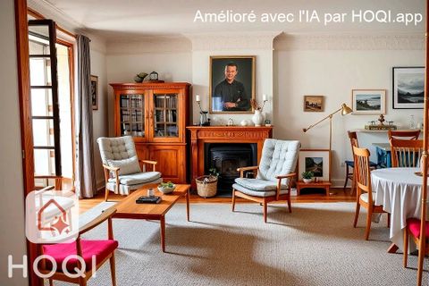 Villa i Clamart, Hauts-de-Seine, Clamart - € 777.000 | Ref: 424943TRZ - foto 11