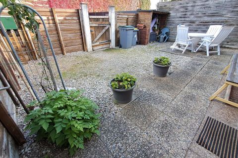 Villa i Vesoul, Haute-Saone, Vesoul - € 126.000 | Ref: B425687VSS - foto 1