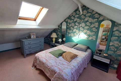 Villa i Vesoul, Haute-Saone, Vesoul - € 126.000 | Ref: B425687VSS - foto 4