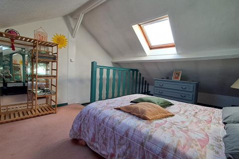 Villa i Vesoul, Haute-Saone, Vesoul - € 126.000 | Ref: B425687VSS - foto 5