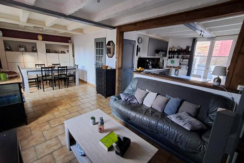 Villa i Vesoul, Haute-Saone, Vesoul - € 126.000 | Ref: B425687VSS - foto 6