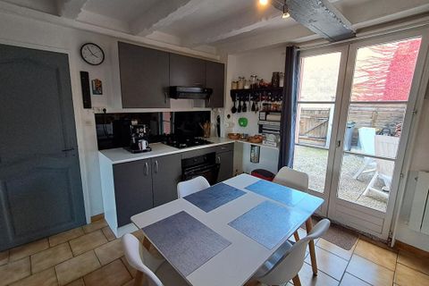 Villa i Vesoul, Haute-Saone, Vesoul - € 126.000 | Ref: B425687VSS - foto 7