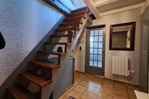 Villa i Vesoul, Haute-Saone, Vesoul - € 126.000 | Ref: B425687VSS - foto 8