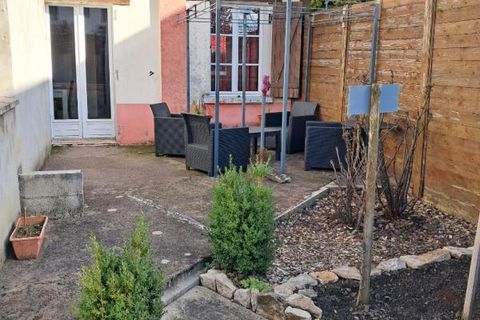 Villa i Vesoul, Haute-Saone, Vesoul - € 126.000 | Ref: B425687VSS - foto 14