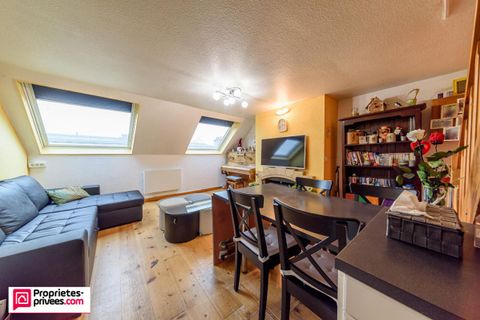Leilighet i Metz, Moselle, Metz - € 170 000 | Ref: 426035LMK - foto 2
