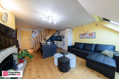 Leilighet i Metz, Moselle, Metz - € 170 000 | Ref: 426035LMK - foto 3